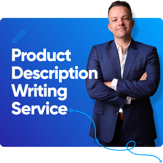 Product Description Writing Service